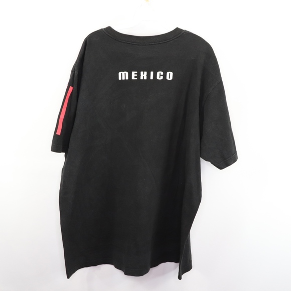 adidas Shirts Adidas Mens Xl Mexico National Soccer Team T Shirt